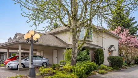 25 4756 62 Street, Delta, BC, Delta — Townhouse for sale