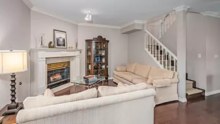 25 4756 62 Street, Delta, BC, Delta — Townhouse for sale
