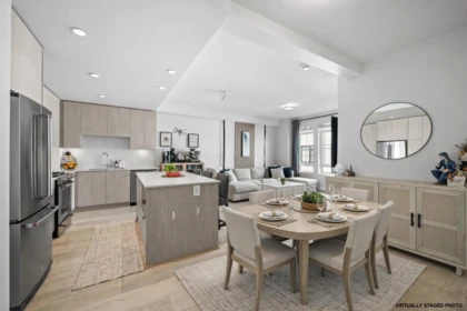 34 2075 Oak Meadows Drive, Surrey, BC, Surrey — Townhouse for sale