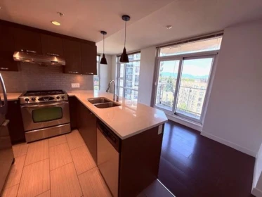 1009 8333 Anderson Road, Richmond, BC, Richmond — Apartment/Condo for sale
