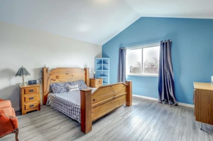 Basement Recreation Room Photo of 20526 66a Avenue, Langley, BC