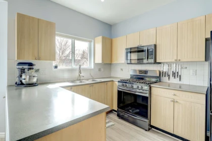 Breakfast Nook Photo of 20526 66a Avenue, Langley, BC