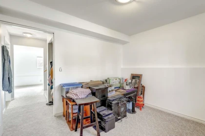 Garage Interior Photo of 20526 66a Avenue, Langley, BC