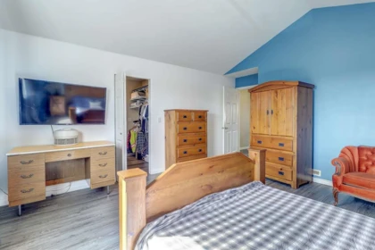 Laundry Room Photo of 20526 66a Avenue, Langley, BC
