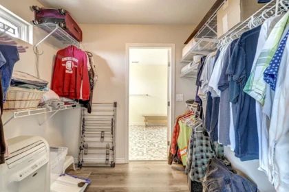 Mudroom Photo of 20526 66a Avenue, Langley, BC
