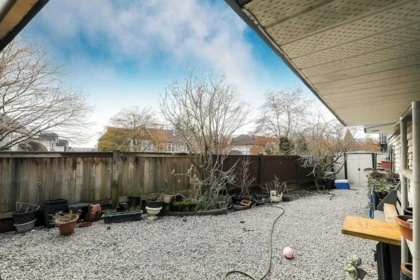 Outdoor Deck Photo of 20526 66a Avenue, Langley, BC