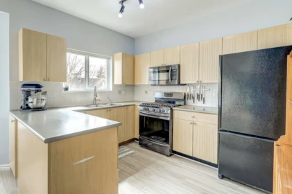 Pantry Photo of 20526 66a Avenue, Langley, BC