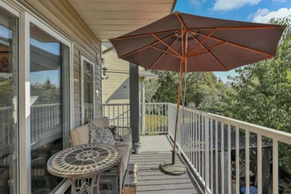 Swimming Pool Photo of 20526 66a Avenue, Langley, BC