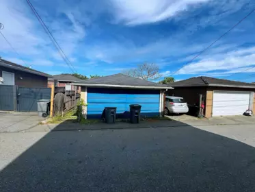5569 Culloden Street, Vancouver, BC, Vancouver — Single Family Residence for sale