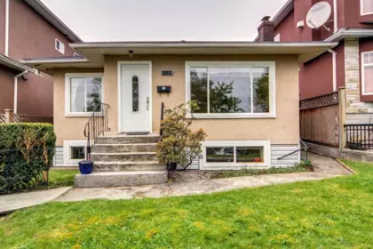 5569 Culloden Street, Vancouver, BC, Vancouver — Single Family Residence for sale