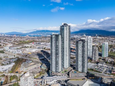 2202 2186 Gilmore Avenue, Burnaby, BC, Burnaby — Apartment/Condo for sale