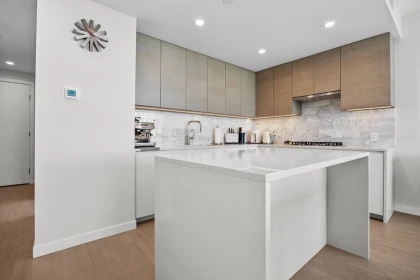 Pantry Photo of 2202 2186 Gilmore Avenue, Burnaby, BC