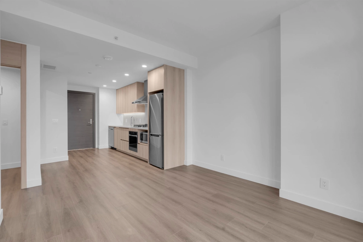 Dining Area Photo of 1709 10750 135a Street, Surrey, BC