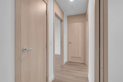 Breakfast Nook Photo of 1709 10750 135a Street, Surrey, BC