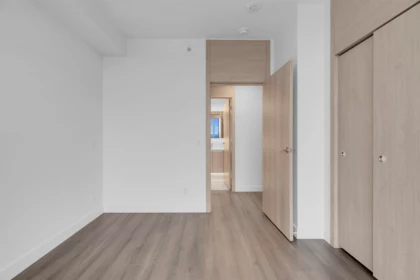 Walk-In Closet Photo of 1709 10750 135a Street, Surrey, BC