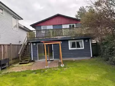 3491 Broadway Street, Richmond, BC, Richmond — Single Family Residence for sale