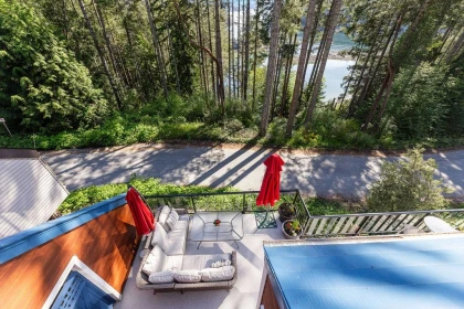 28 5471 Secret Cove Road, Halfmoon Bay, BC, Halfmoon Bay — Single Family Residence for sale