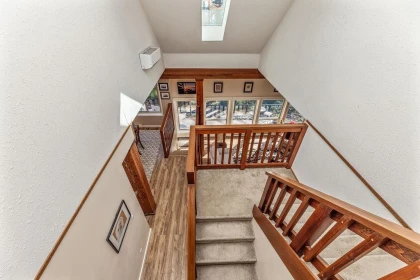 Hallway Photo of 28 5471 Secret Cove Road, Halfmoon Bay, BC