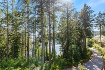 28 5471 Secret Cove Road, Halfmoon Bay, BC, Halfmoon Bay — Single Family Residence for sale