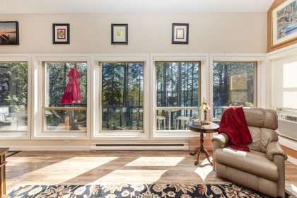 Loft / Bonus Room Photo of 28 5471 Secret Cove Road, Halfmoon Bay, BC