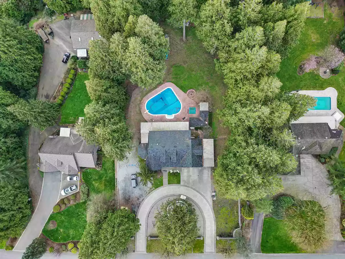 Exterior Rear Photo of 32563 Verdon Way, Abbotsford, BC