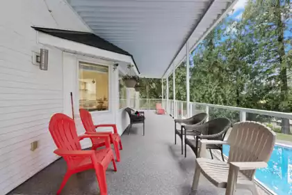 Basement Recreation Room Photo of 32563 Verdon Way, Abbotsford, BC