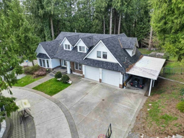 32563 Verdon Way, Abbotsford, BC, Abbotsford — Single Family Residence for sale