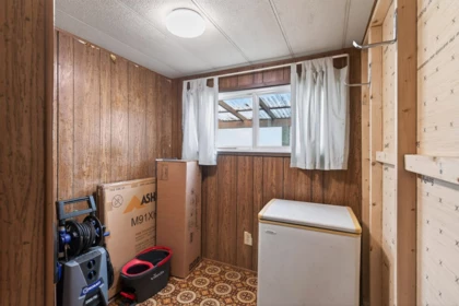 Laundry Room Photo of 8 24330 Fraser Highway, Langley, BC