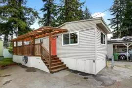 8 24330 Fraser Highway, Langley, BC