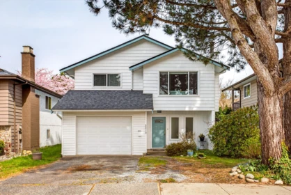 3219 Harwood Avenue, Coquitlam, BC, Coquitlam — Single Family Residence for sale