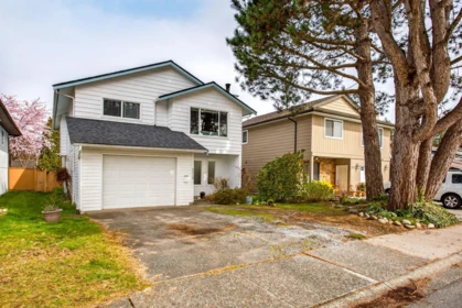 3219 Harwood Avenue, Coquitlam, BC, Coquitlam — Single Family Residence for sale