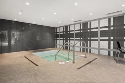 Fitness Center Photo Near 407 1501 Vidal Street, White Rock, BC