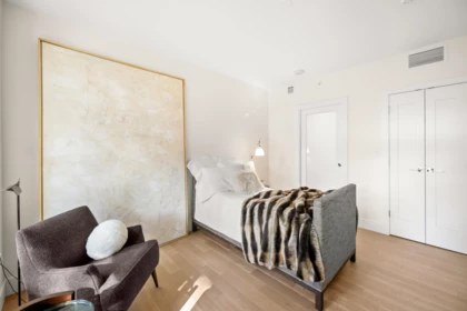 Office / Den Photo of 407 1501 Vidal Street, White Rock, BC
