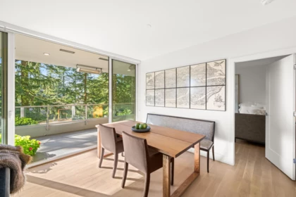 Pantry Photo of 407 1501 Vidal Street, White Rock, BC