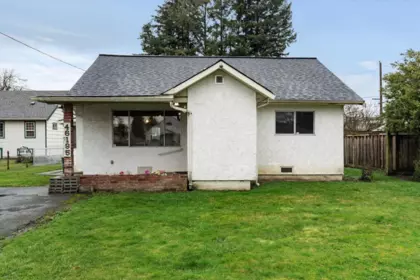 46195 Gore Avenue, Chilliwack, BC, Chilliwack — Single Family Residence for sale