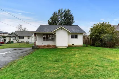 46195 Gore Avenue, Chilliwack, BC, Chilliwack — Single Family Residence for sale