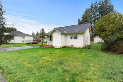46195 Gore Avenue, Chilliwack, BC, Chilliwack — Single Family Residence for sale