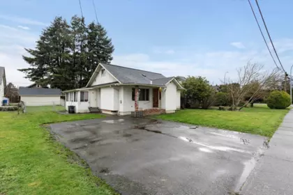 46195 Gore Avenue, Chilliwack, BC, Chilliwack — Single Family Residence for sale
