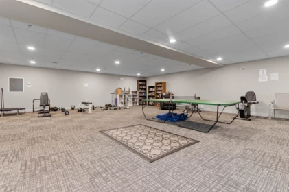 Hot Tub / Spa Photo of 104 45630 Spadina Avenue, Chilliwack, BC