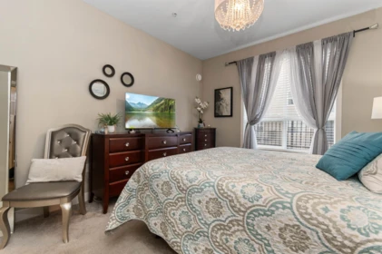 Loft / Bonus Room Photo of 104 45630 Spadina Avenue, Chilliwack, BC
