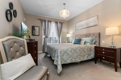 Office / Den Photo of 104 45630 Spadina Avenue, Chilliwack, BC