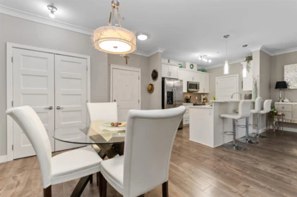 Powder Room Photo of 104 45630 Spadina Avenue, Chilliwack, BC