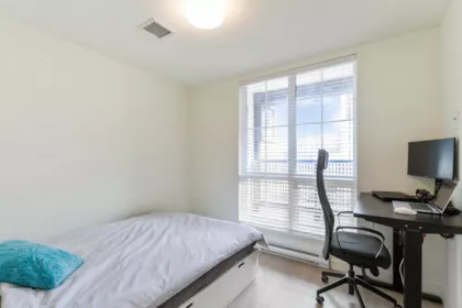 Bedroom 3 Photo of B308 20018 83a Avenue, Langley, BC