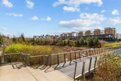 Office / Den Photo of B308 20018 83a Avenue, Langley, BC