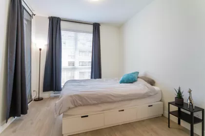 Primary Bedroom Photo of B308 20018 83a Avenue, Langley, BC