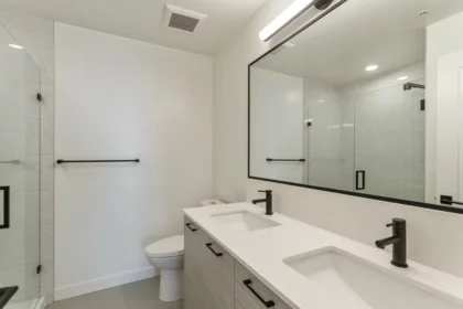 Walk-In Closet Photo of B308 20018 83a Avenue, Langley, BC
