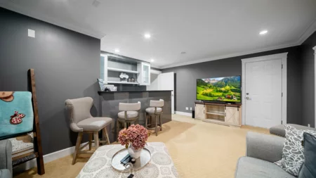 Loft / Bonus Room Photo of 15038 70 Avenue, Surrey, BC