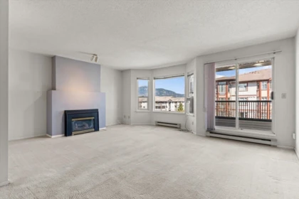 302 45604 Brett Avenue, Chilliwack, BC, Chilliwack — Apartment/Condo for sale