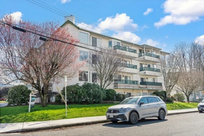302 45604 Brett Avenue, Chilliwack, BC, Chilliwack — Apartment/Condo for sale