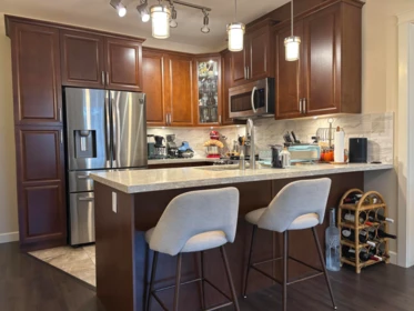 Pantry Photo of 505 3535 146a Street, Surrey, BC